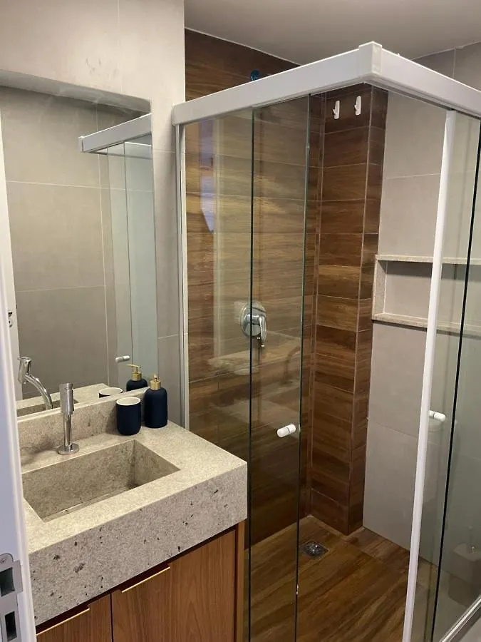 Apartment Villa Del Mar Porto de Galinhas Brazil