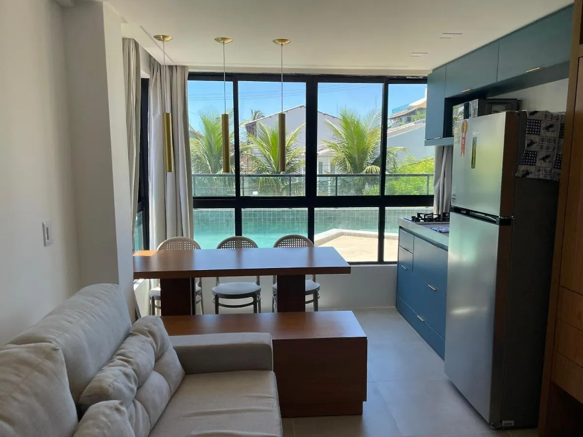 Villa Del Mar Porto de Galinhas