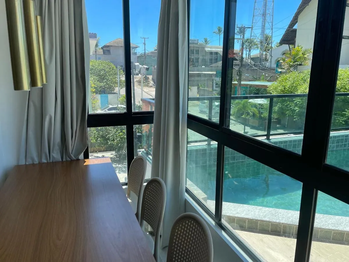Villa Del Mar location