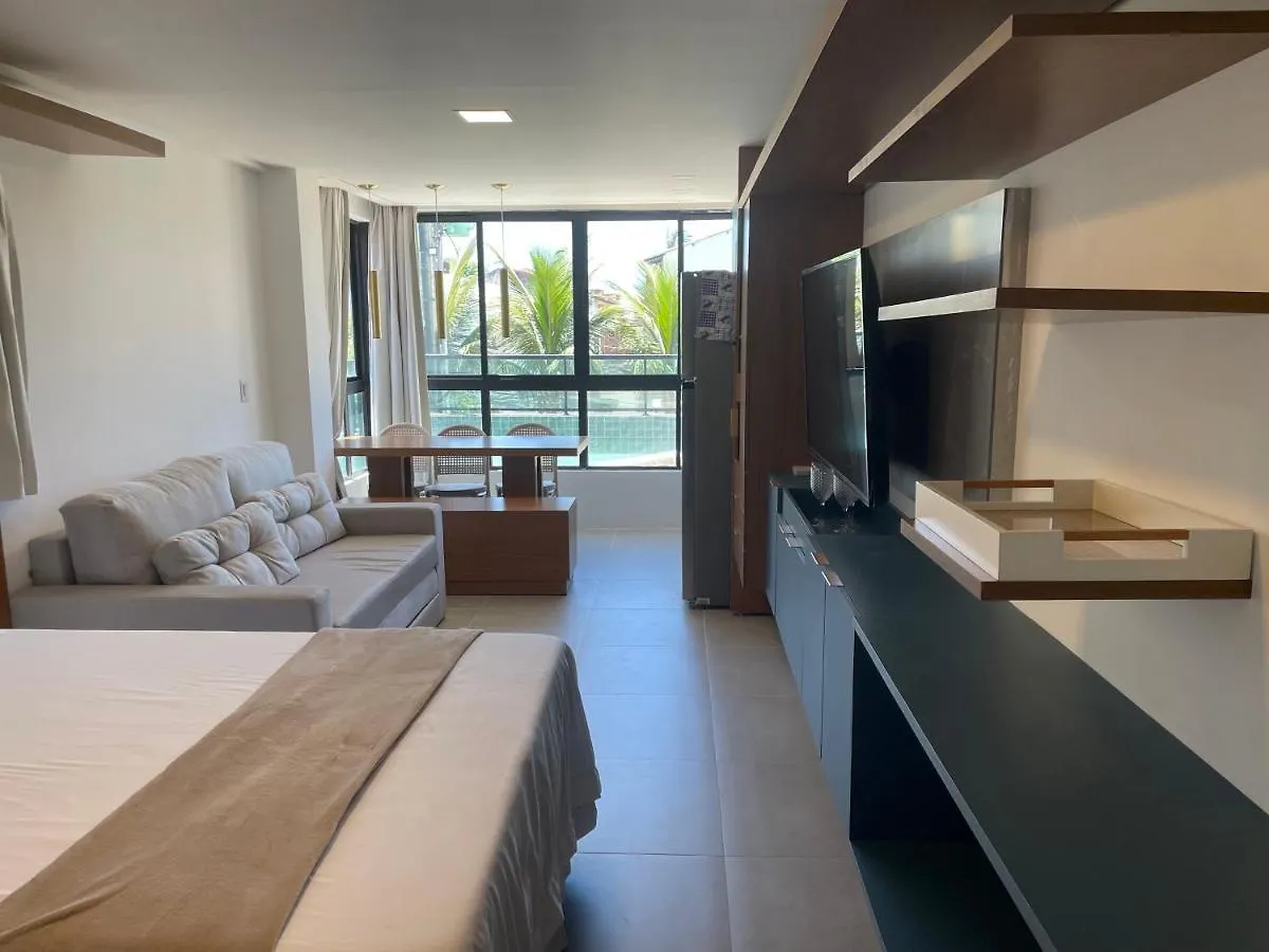 Villa Del Mar Pôrto das Galinhas Apartamento