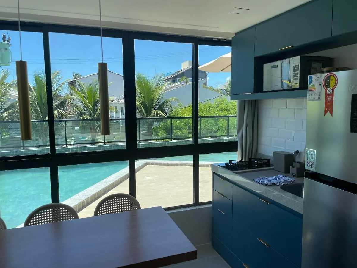 Villa Del Mar Pôrto das Galinhas Brasil